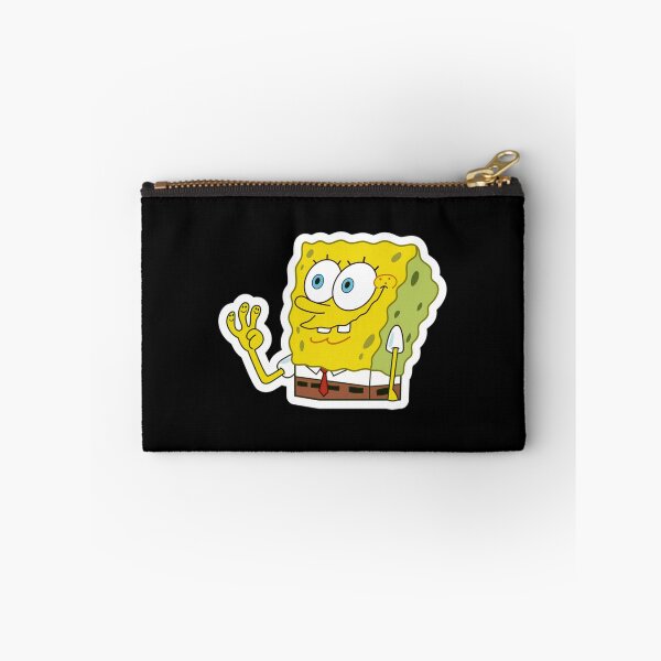Item preview, Spongebob The Gang's All Here designed and sold by Stokesk.