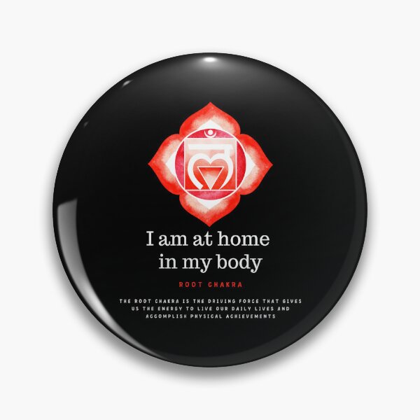 Item preview, Root Chakra 3 designed and sold by aprajoos.