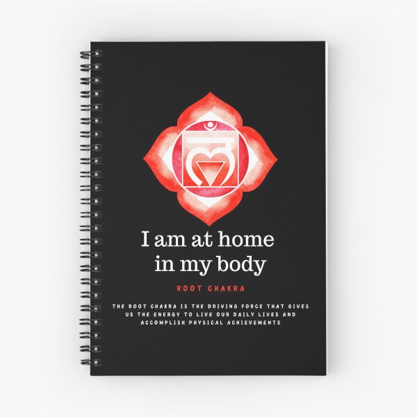 Item preview, Root Chakra 3 designed and sold by aprajoos.