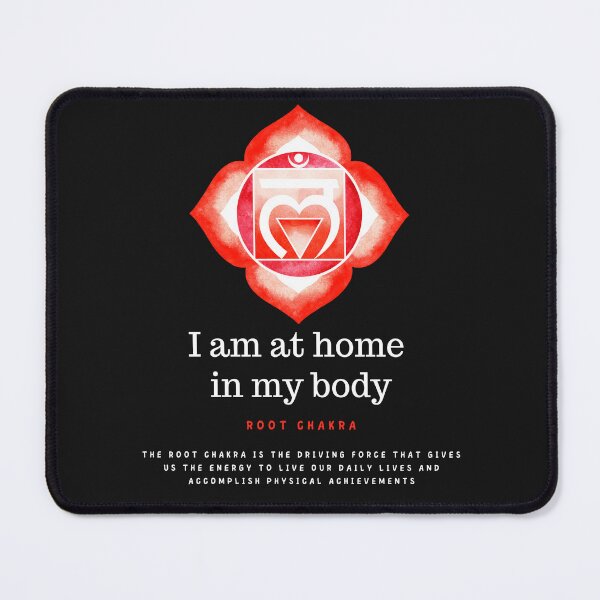 Item preview, Root Chakra 3 designed and sold by aprajoos.