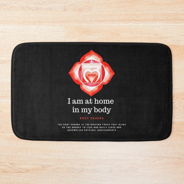 Item preview, Root Chakra 3 designed and sold by aprajoos.