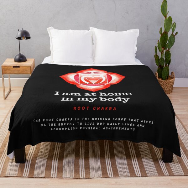 Item preview, Root Chakra 3 designed and sold by aprajoos.