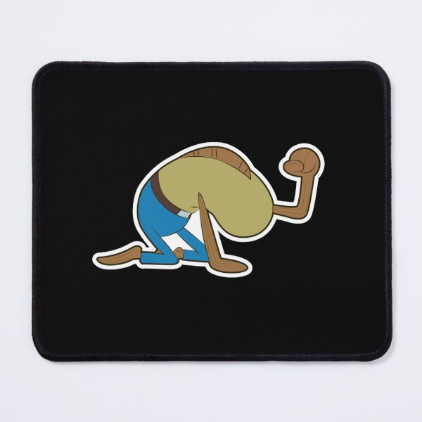 Item preview, SpongeBob Upset Fish Meme designed and sold by Stokesk.
