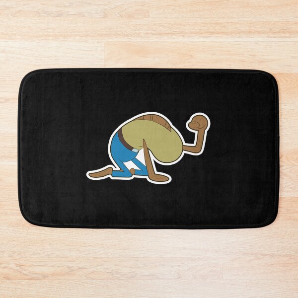 Item preview, SpongeBob Upset Fish Meme designed and sold by Stokesk.