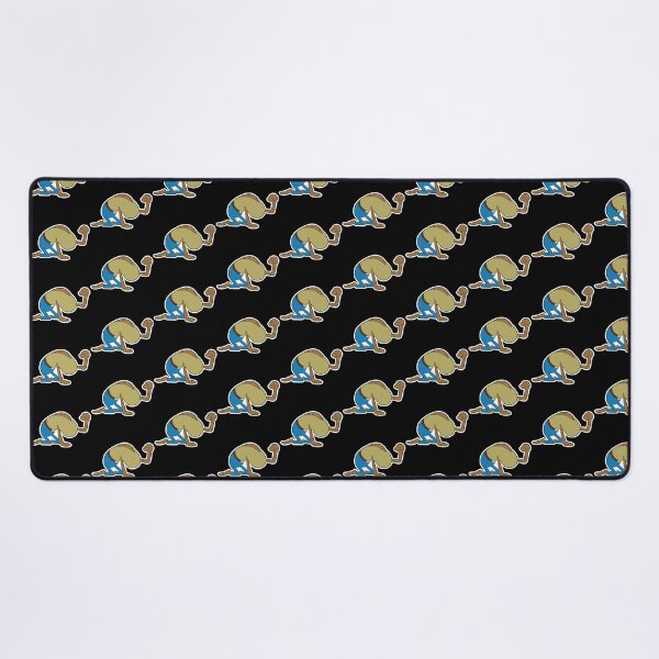 Item preview, SpongeBob Upset Fish Meme designed and sold by Stokesk.