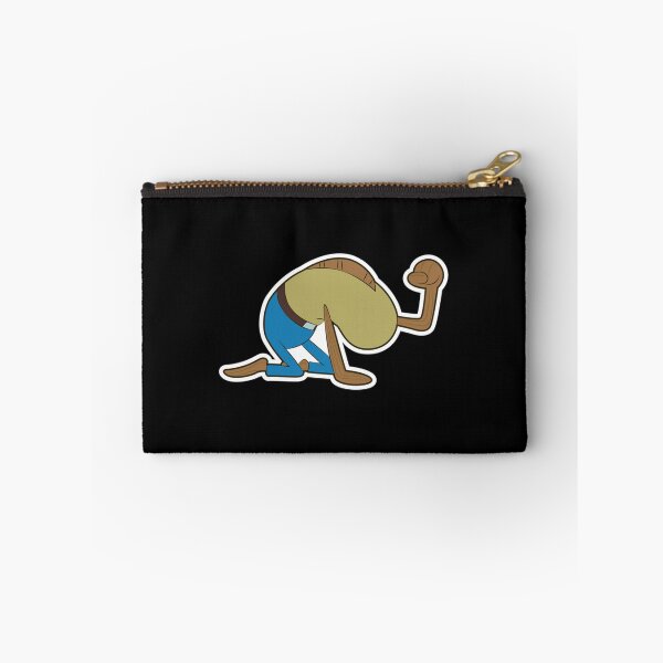 Item preview, SpongeBob Upset Fish Meme designed and sold by Stokesk.