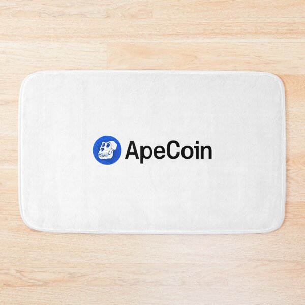 Item preview, ApeCoin cryptocurrency - ApeCoin token - APE designed and sold by karimhodo.