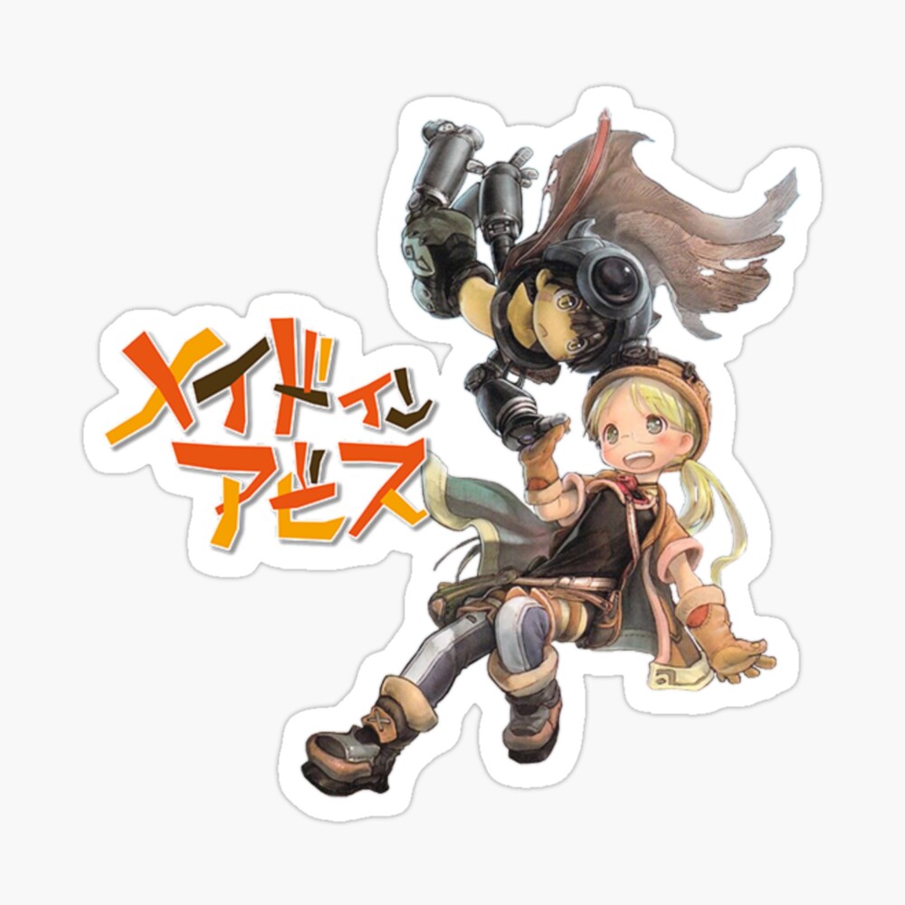 Riko, Made in Abyss Wiki