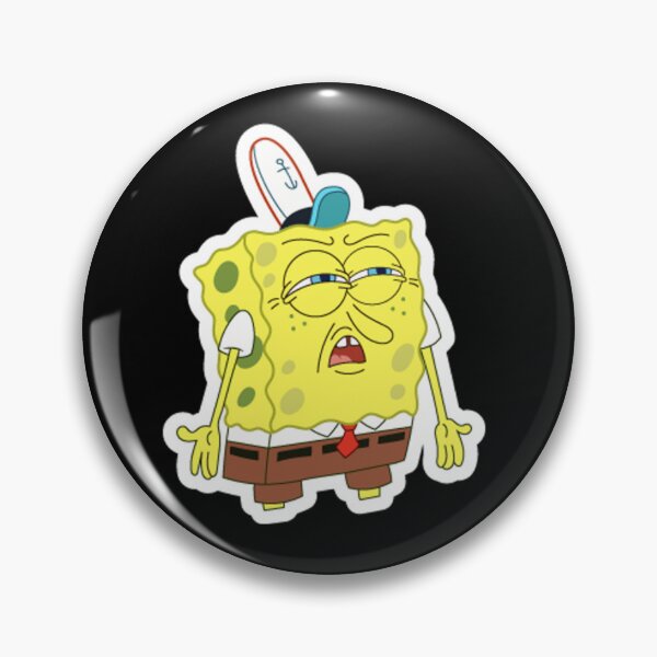 Artikelvorschau, SpongeBob Who Put You on the Planet Meme entworfen und verkauft von Stokesk.
