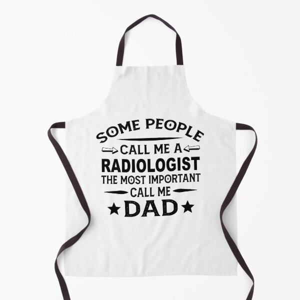 Item preview, radiologist Father Dad T-shirt gift for father's Day radiologist Dad Father's Day, radiologist Dad Hudband Christmas Gift designed and sold by xlnv.