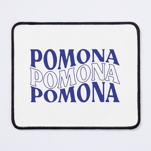 Item preview, pomona - thank you bag warped font designed and sold by scollegestuff.