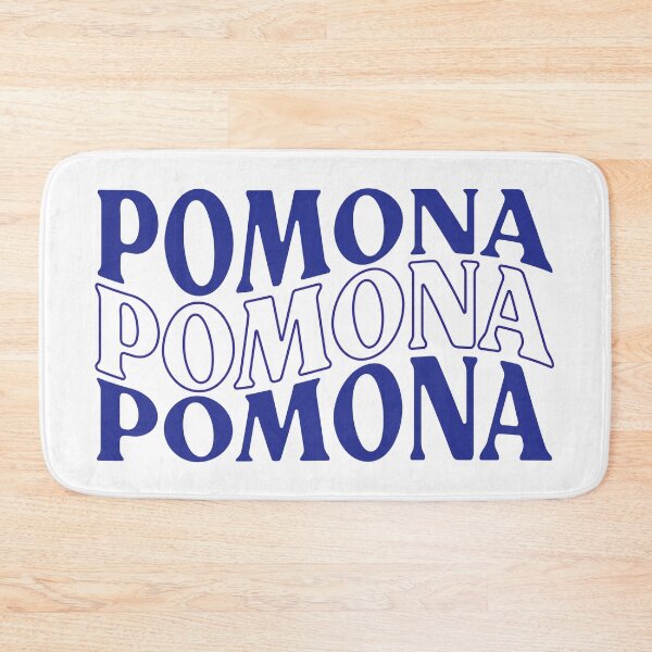 Item preview, pomona - thank you bag warped font designed and sold by scollegestuff.