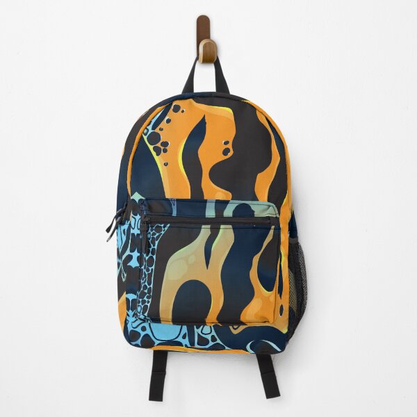 Item preview, Poison Dart Frog designed and sold by Ellen McAleavey.