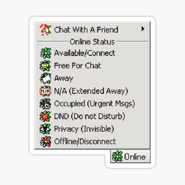 icq chat  Punk love, Old internet, Retro