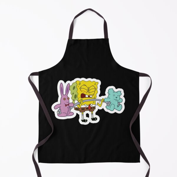 Artikelvorschau, Spongebob Workout entworfen und verkauft von Stokesk.