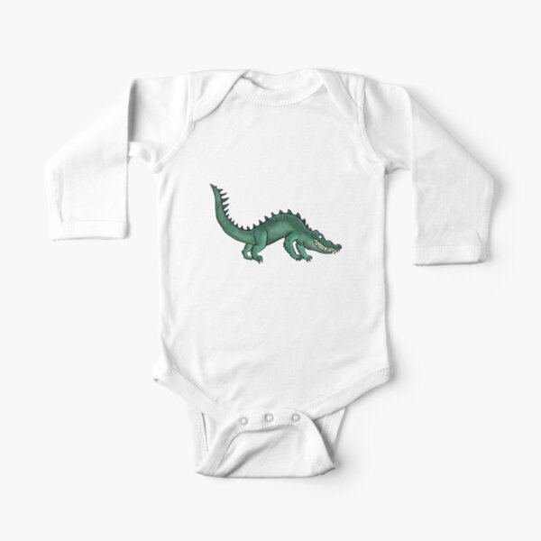 Ropa para niños y bebés: Cocodrilo | Redbubble