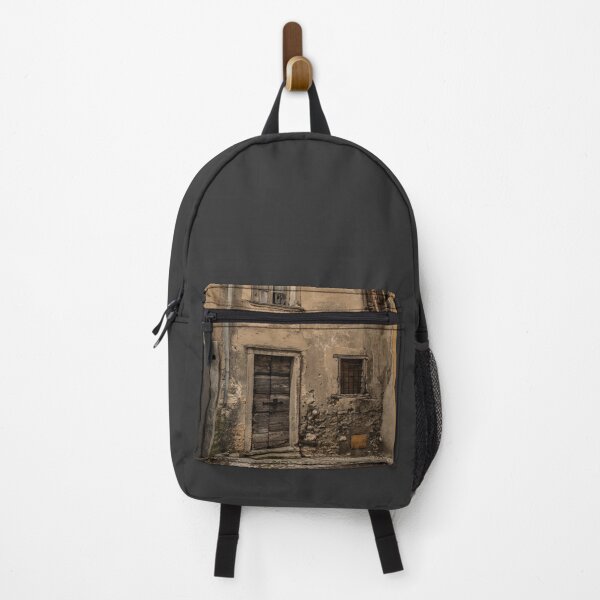 Item preview, Building in Malcesine, Italy designed and sold by jojobob.