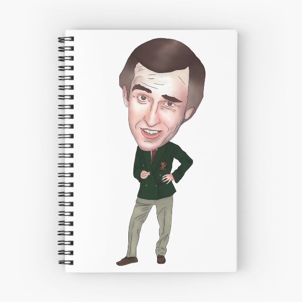 Item preview, Alan Partridge Inspired Illustration designed and sold by MelancholyDoll.