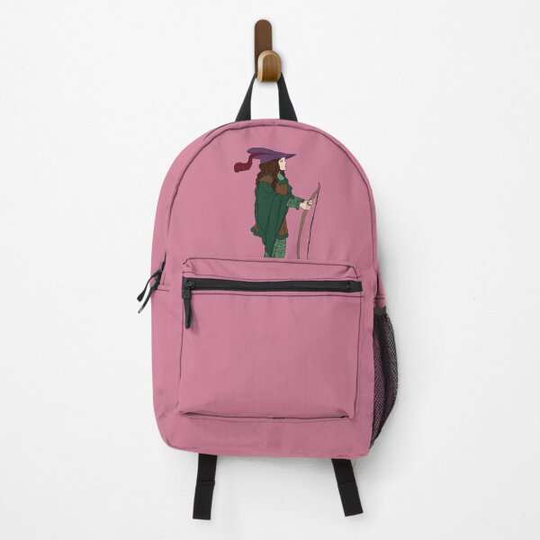 Item preview, Maid Marian from Robin Hood designed and sold by HoneyvilleArt.