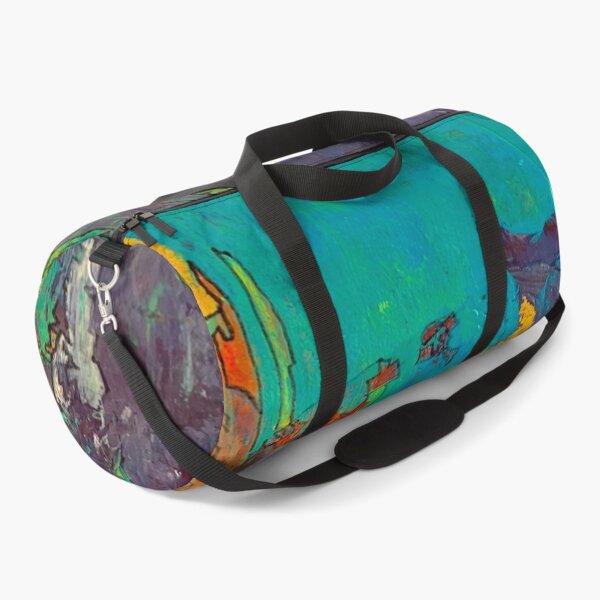 Item preview, Outburst Painted Abstract designed and sold by Karen Eutemey.