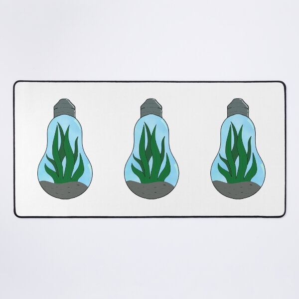 Item preview, light bulb plant designed and sold by jamieflee1998.