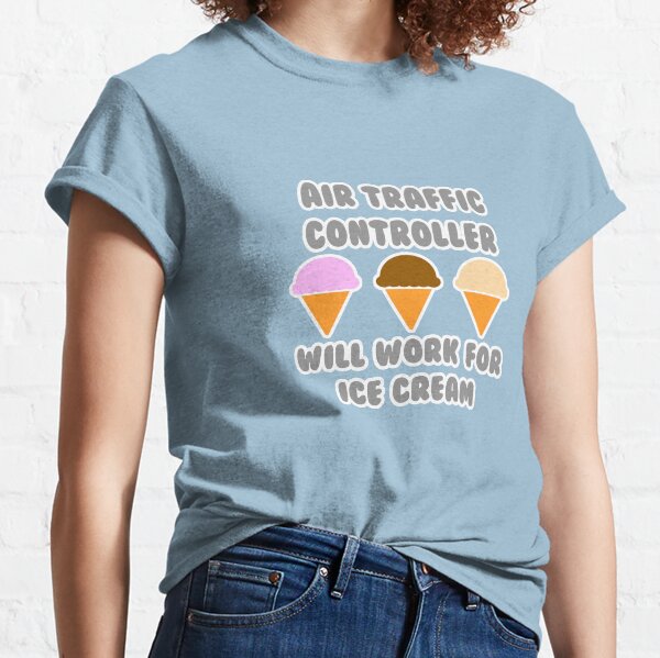 Soy CONTROLADOR AEREO y Tengo La Raz/ón Camiseta