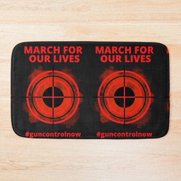 Item preview, Protect Our Children NOT Your Guns - DEMAND ACTION We Call BS MARCH FOR OUR LIVES #MarchForOurLives #WeCallBS #GunControlNow designed and sold by zicutza.