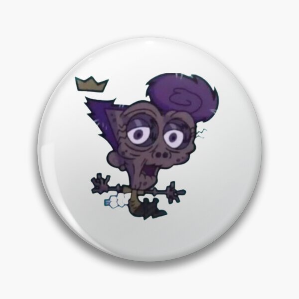 Item preview, Odd Fairy designed and sold by Qulture.