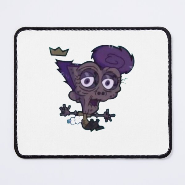 Item preview, Odd Fairy designed and sold by Qulture.
