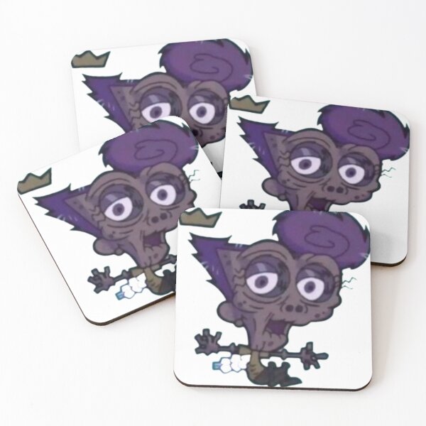 Item preview, Odd Fairy designed and sold by Qulture.