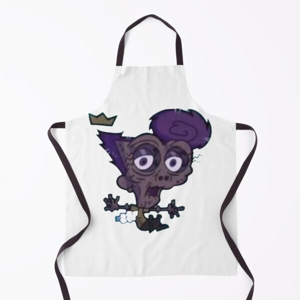 Item preview, Odd Fairy designed and sold by Qulture.