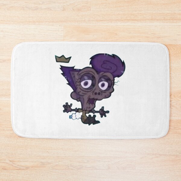 Item preview, Odd Fairy designed and sold by Qulture.