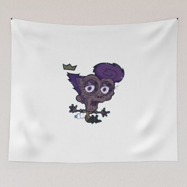 Item preview, Odd Fairy designed and sold by Qulture.