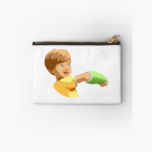 Item preview, Punch Kid designed and sold by DankSpaghetti.