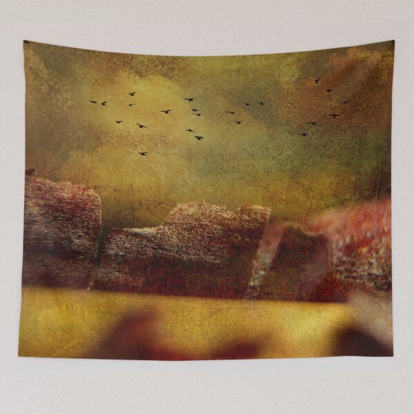 Item preview, Canyon Grunge designed and sold by Krista Droop.