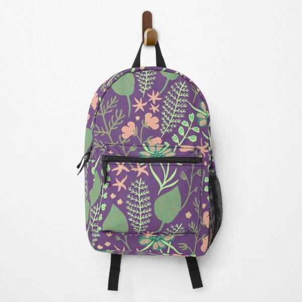 Item preview, Colorful Flower Pattern designed and sold by Sarah-Smash.