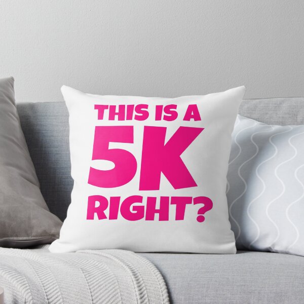Item preview, This is a 5k Right? t shirt Funny Runners and Joggers  designed and sold by tshirtworld.