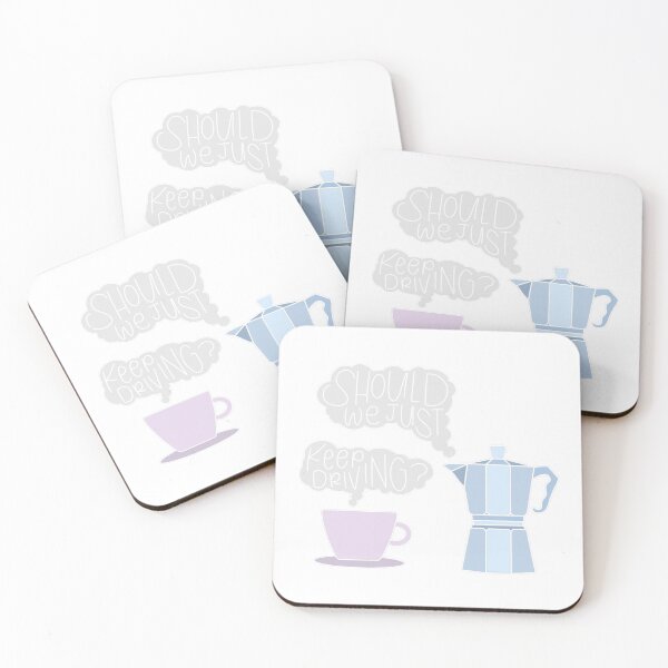 Item preview, moka pot monday designed and sold by tmfranks22.
