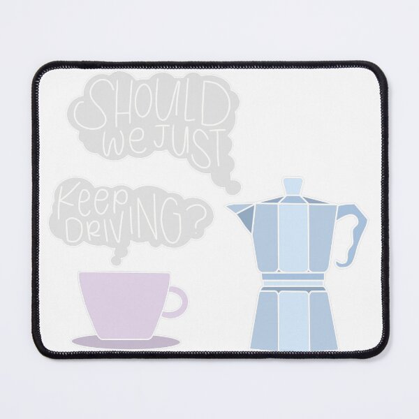 Item preview, moka pot monday designed and sold by tmfranks22.