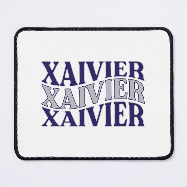 Item preview, xavier u - thank you bag warped font designed and sold by scollegestuff.