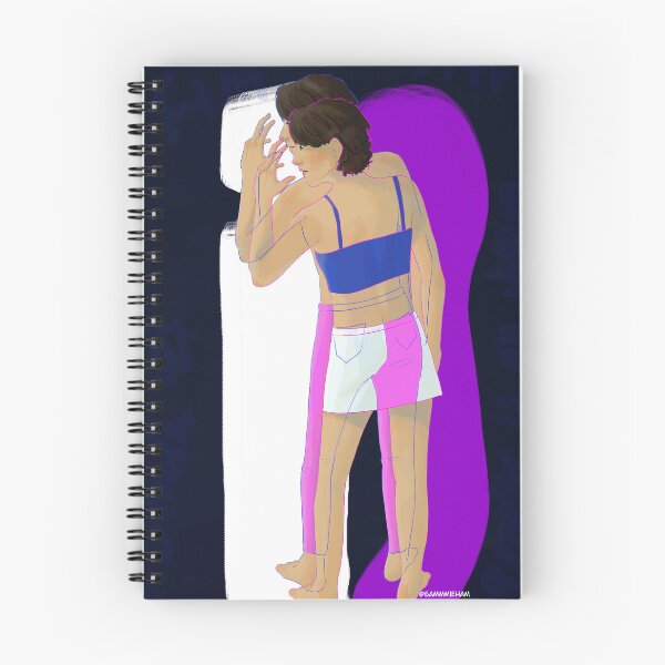 Item preview, gender designed and sold by Sam Durham.