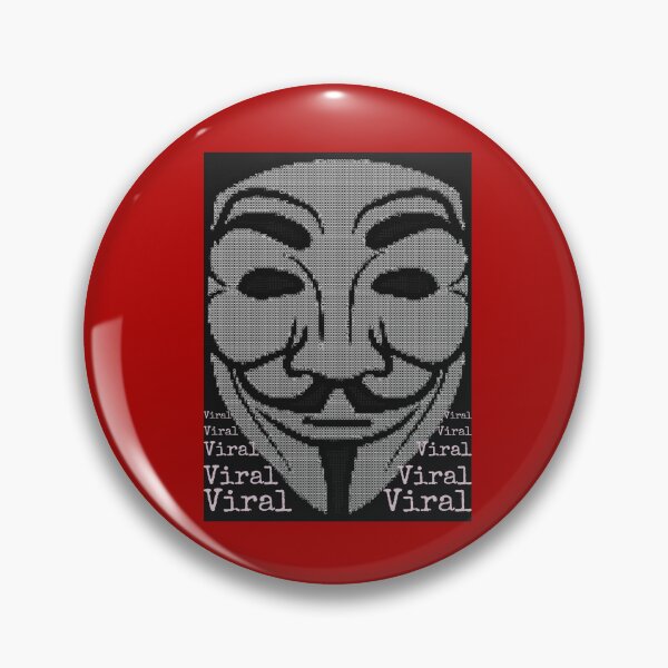 Item preview, 2. Hacker theme going viral - Collection VIRAL designed and sold by Narcisa22.