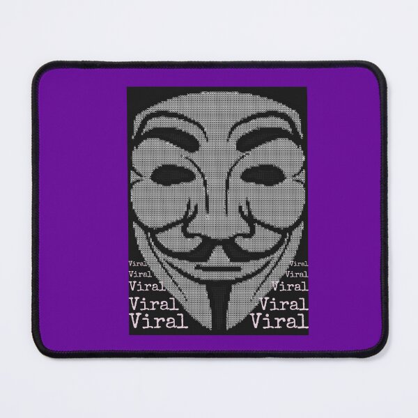 Item preview, 2. Hacker theme going viral - Collection VIRAL designed and sold by Narcisa22.