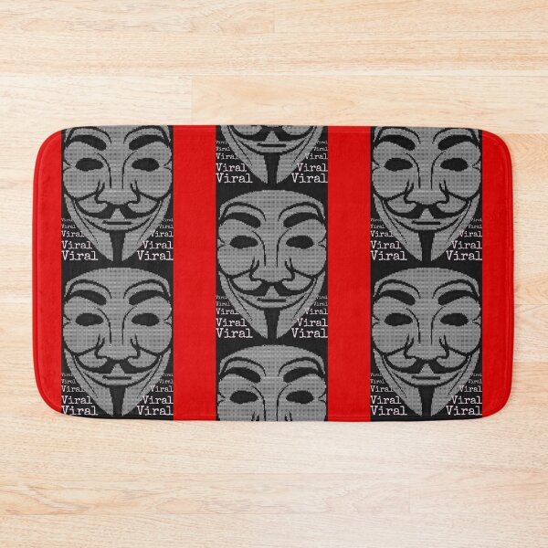 Item preview, 2. Hacker theme going viral - Collection VIRAL designed and sold by Narcisa22.