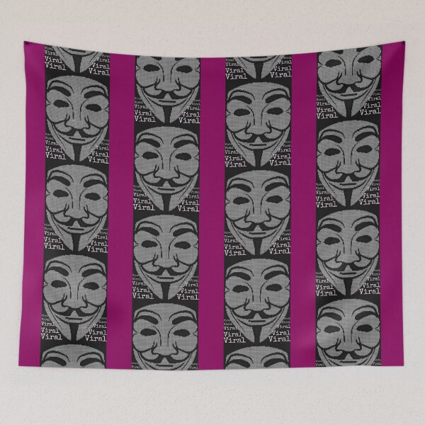 Item preview, 2. Hacker theme going viral - Collection VIRAL designed and sold by Narcisa22.