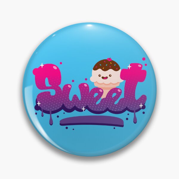 Item preview, Sweet designed and sold by ArigatoDesigns.