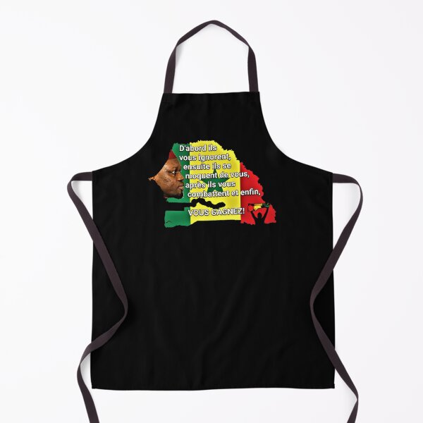 Item preview, SENEGAL - Ousmane Sonko 2024 designed and sold by Tony Cisse.