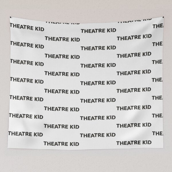 Item preview, Theatre kid Oklahoma musical edition designed and sold by taylor-lang.