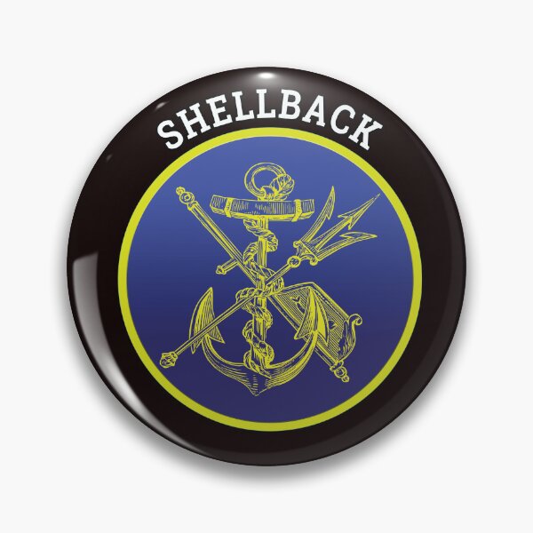 Item preview, Shellback designed and sold by gmatt55.