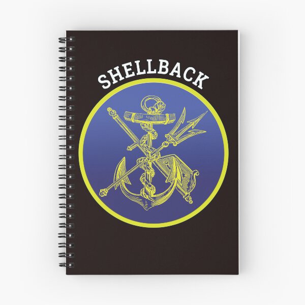 Item preview, Shellback designed and sold by gmatt55.